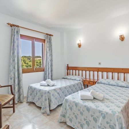 Apartamento La Cabanya 3A Canyamel  Eksteriør bilde