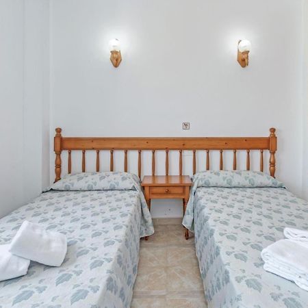 Apartamento La Cabanya 3A Canyamel  Eksteriør bilde