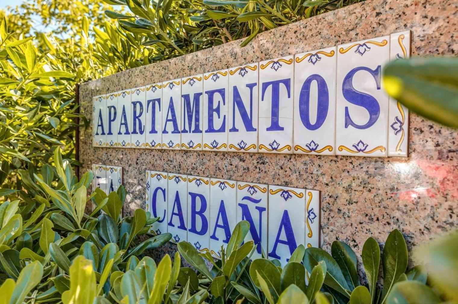 Apartamento La Cabanya 3A Canyamel  Eksteriør bilde